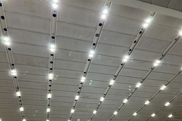 LED照明導入のメリット